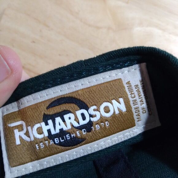 Vintage Oregon Fiesta Bowl PAC 10 Champions Hat - Picture 8 of 8